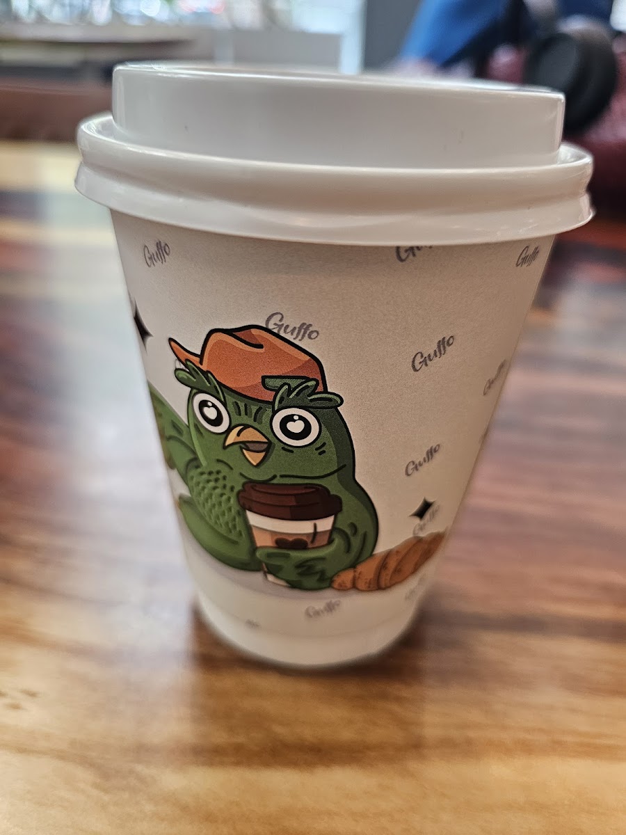COLD DRINK-MATCHA PREMIUM LINE